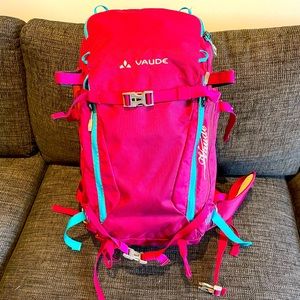 VAUDE VAJOLET 25 backpack